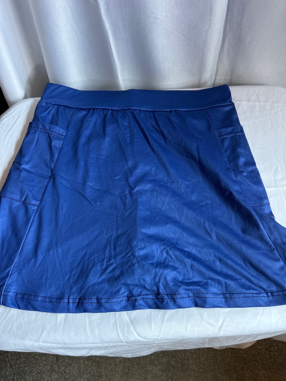 Active skort - Picture 2 of 4